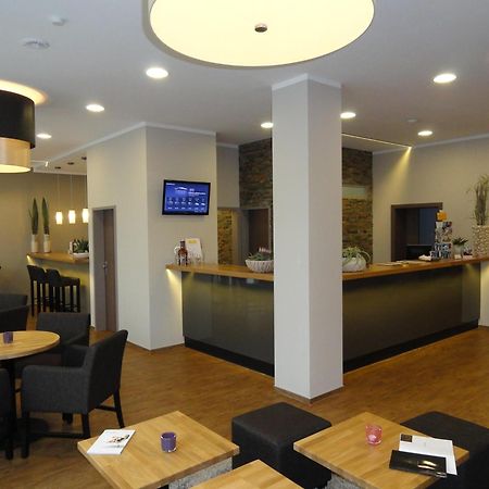 Hotel Sprenz オルデンブルク エクステリア 写真