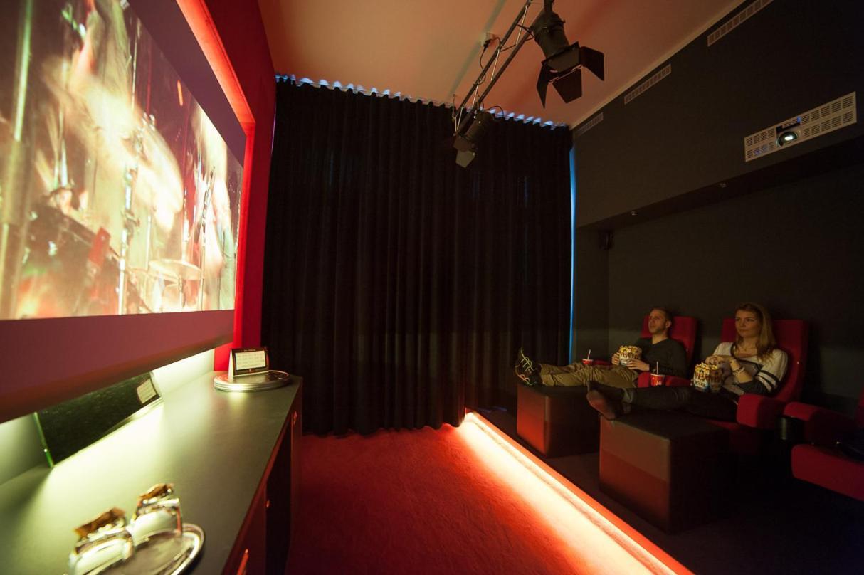 Hotel Sprenz オルデンブルク エクステリア 写真
