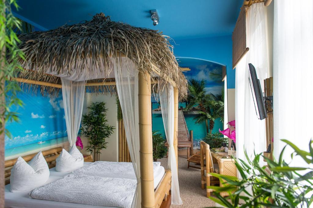 Hotel Sprenz オルデンブルク エクステリア 写真