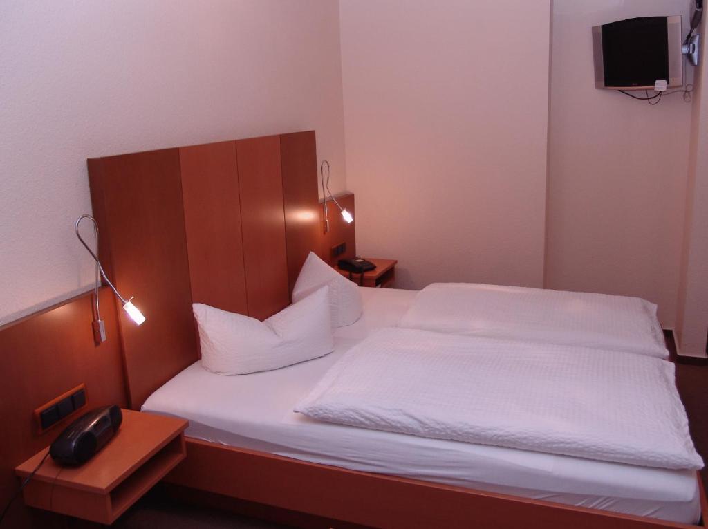 Hotel Sprenz オルデンブルク エクステリア 写真